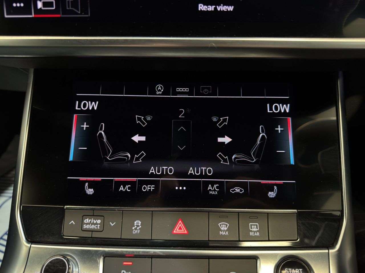 2022 AUDI A6 SALOON 2022 AUDI A6 SALOON