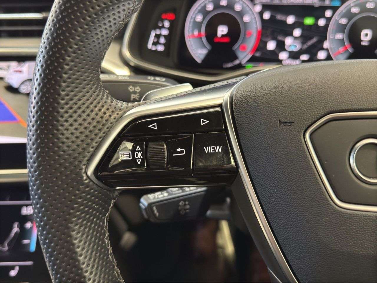 2022 AUDI A6 SALOON 2022 AUDI A6 SALOON