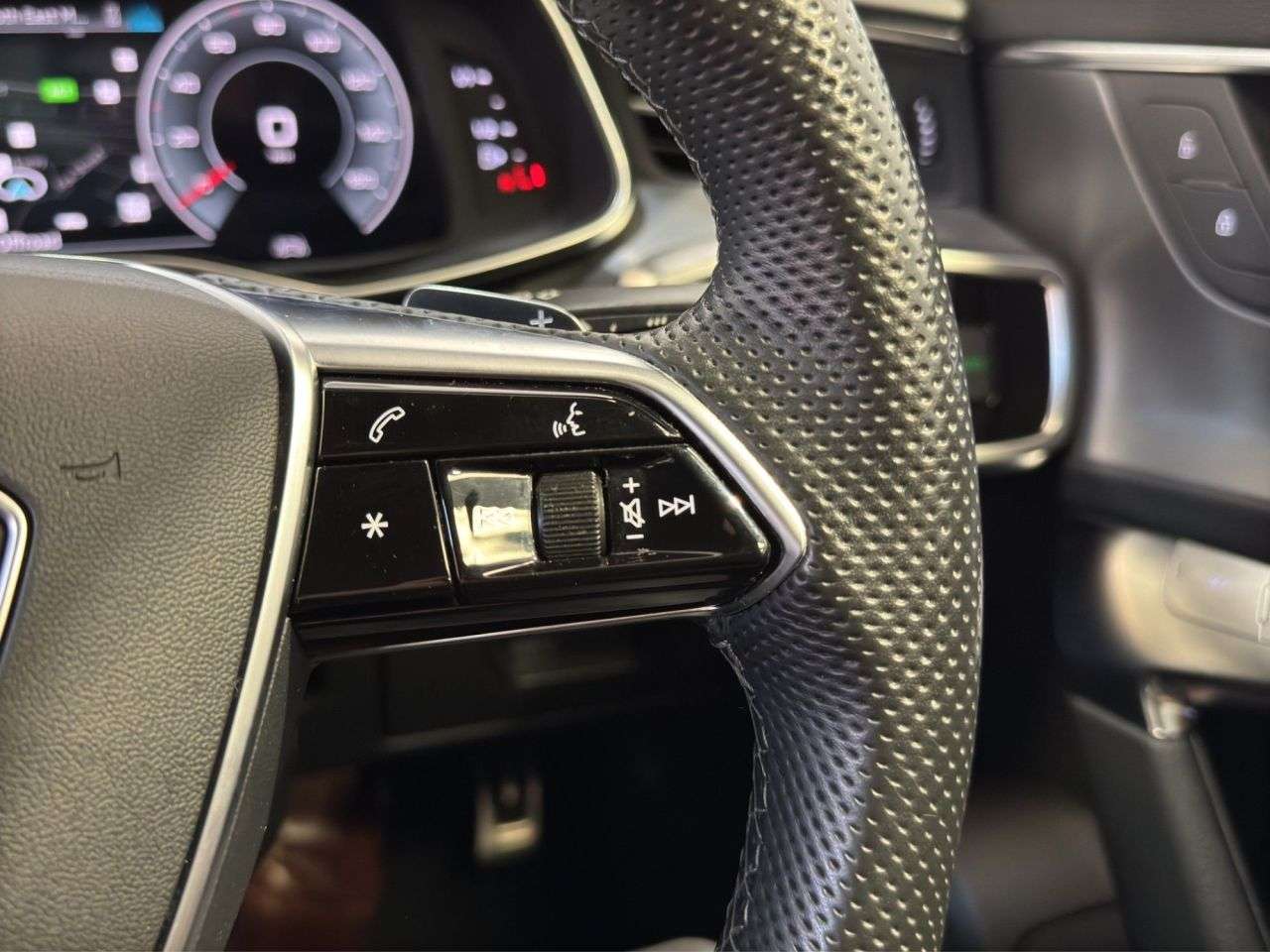 2022 AUDI A6 SALOON 2022 AUDI A6 SALOON