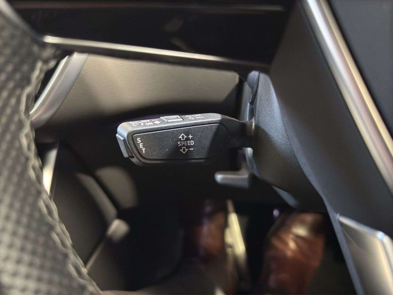 2022 AUDI A6 SALOON 2022 AUDI A6 SALOON