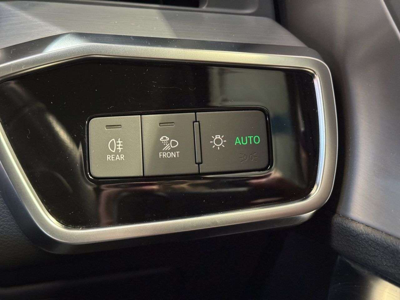 2022 AUDI A6 SALOON 2022 AUDI A6 SALOON