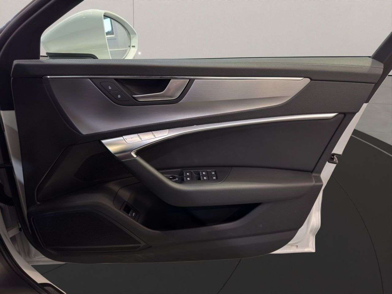 2022 AUDI A6 SALOON 2022 AUDI A6 SALOON