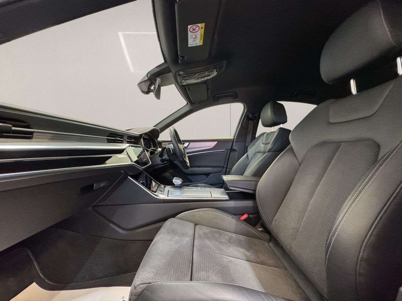 2022 AUDI A6 SALOON 2022 AUDI A6 SALOON