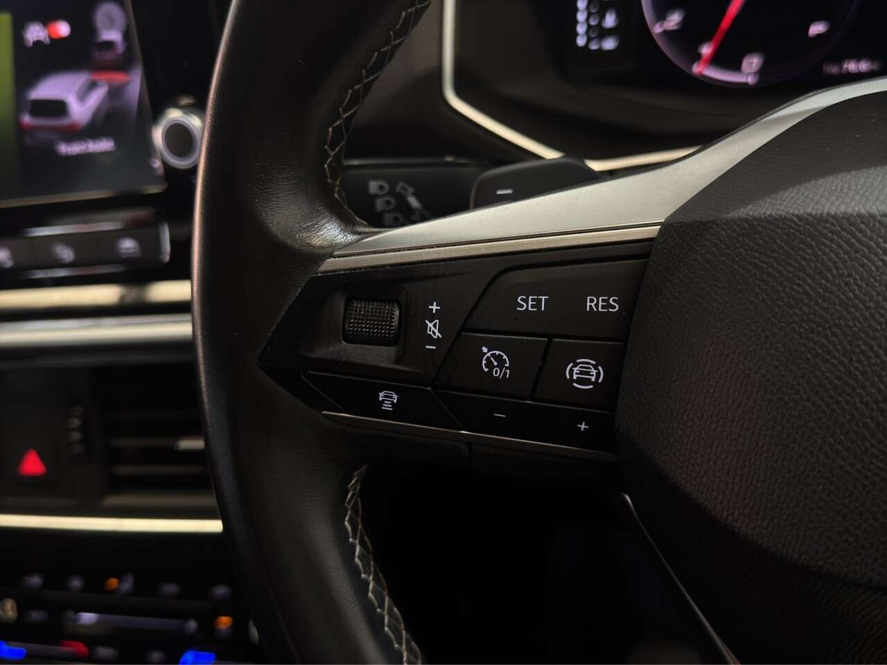 2022 SEAT TARRACO 2022 SEAT TARRACO