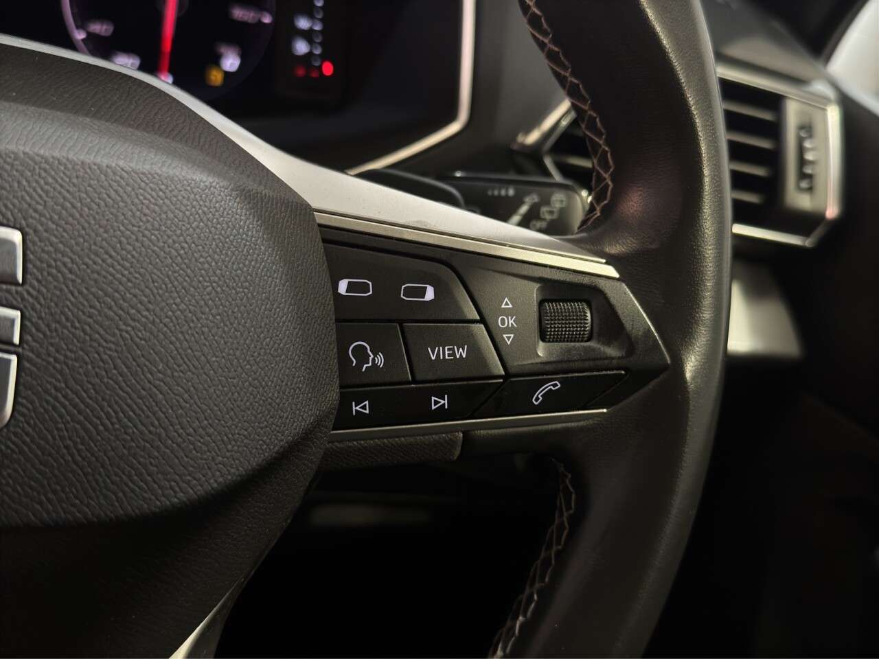 2022 SEAT TARRACO 2022 SEAT TARRACO