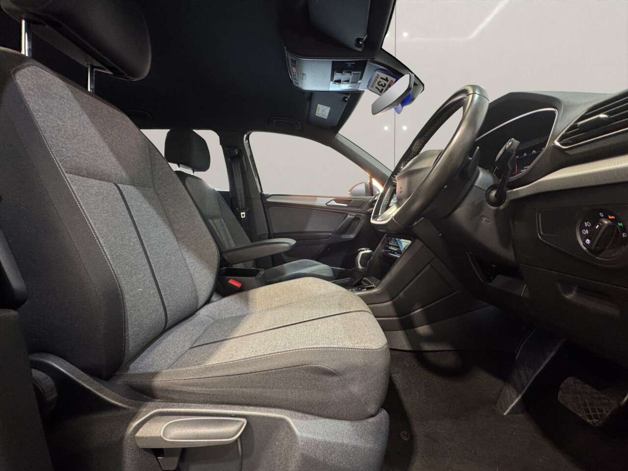 2022 SEAT TARRACO 2022 SEAT TARRACO