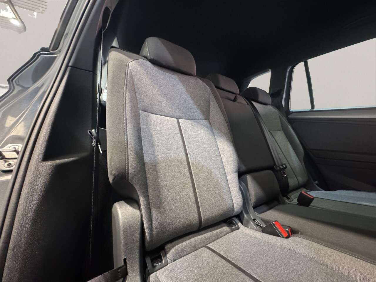 2022 SEAT TARRACO 2022 SEAT TARRACO