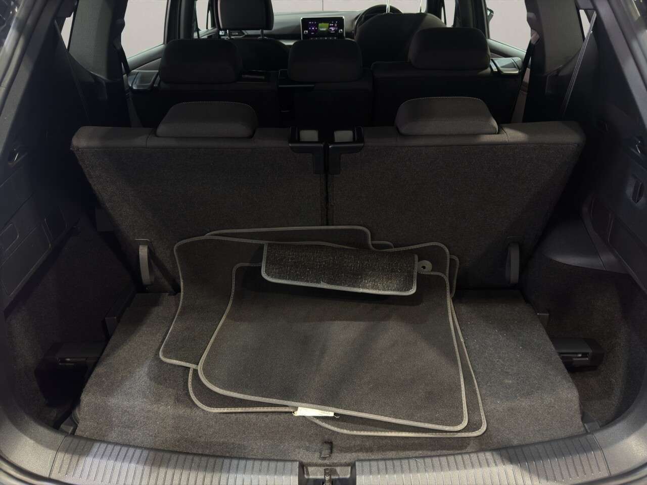 2022 SEAT TARRACO 2022 SEAT TARRACO