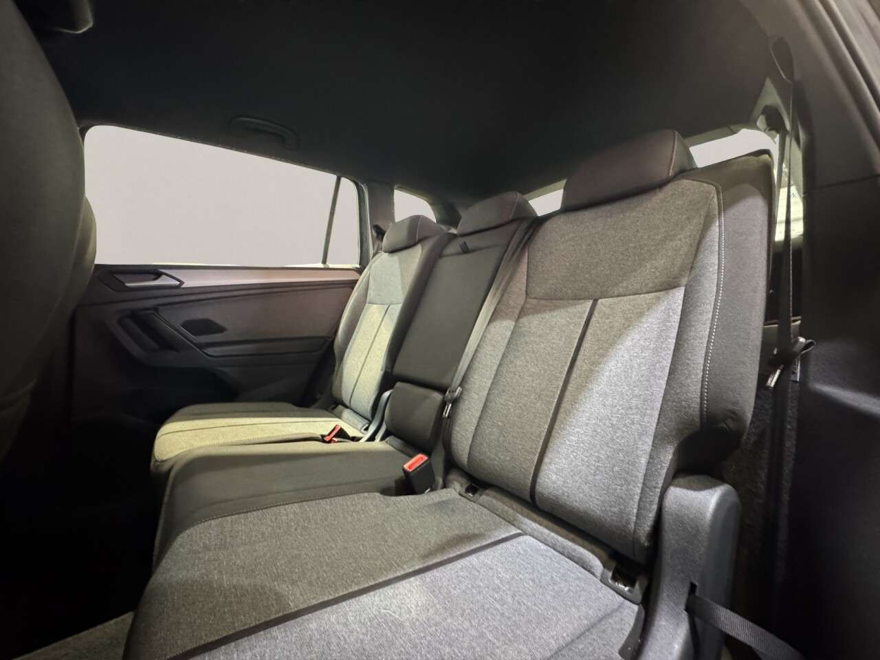 2022 SEAT TARRACO 2022 SEAT TARRACO