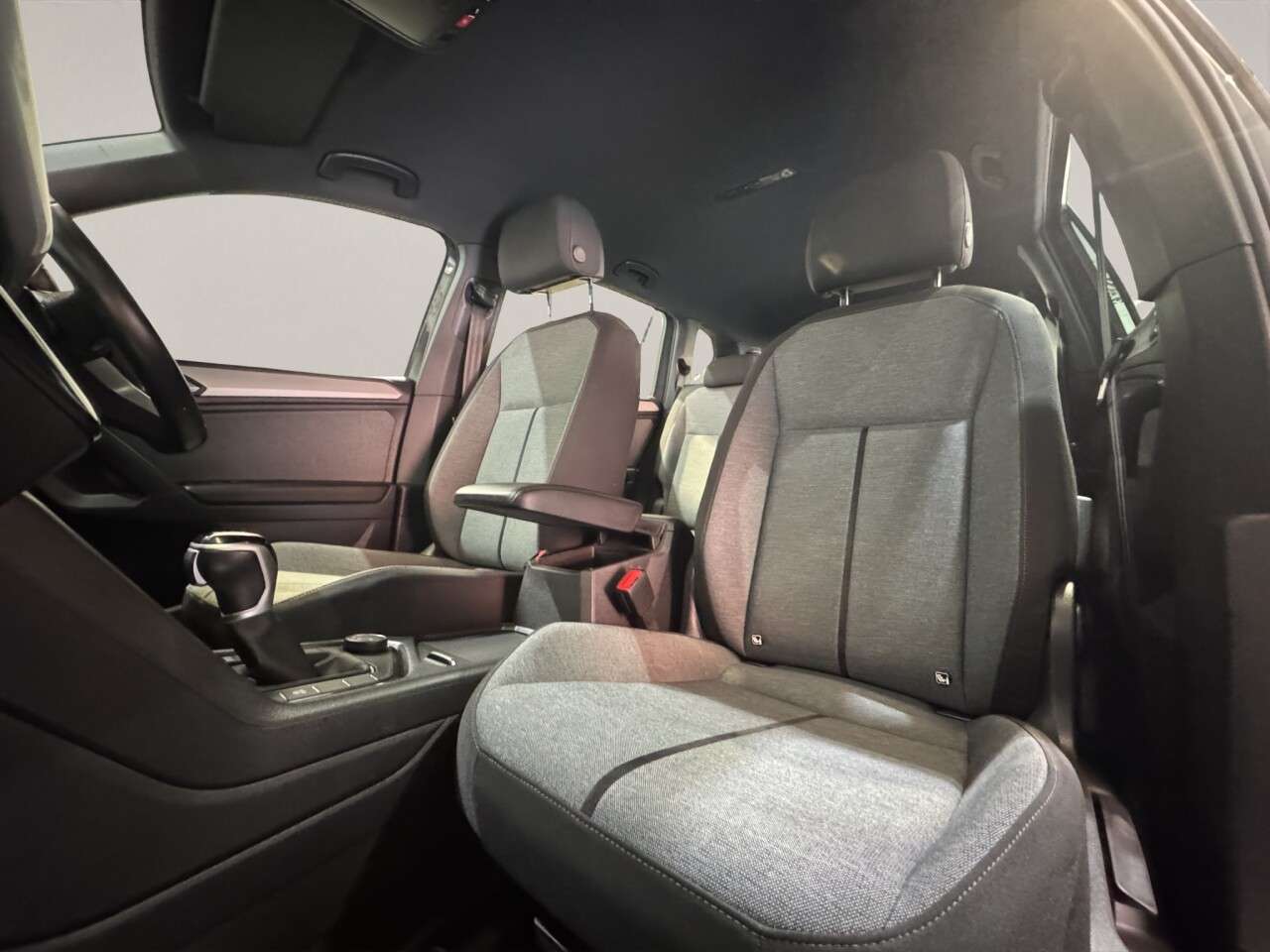 2022 SEAT TARRACO 2022 SEAT TARRACO
