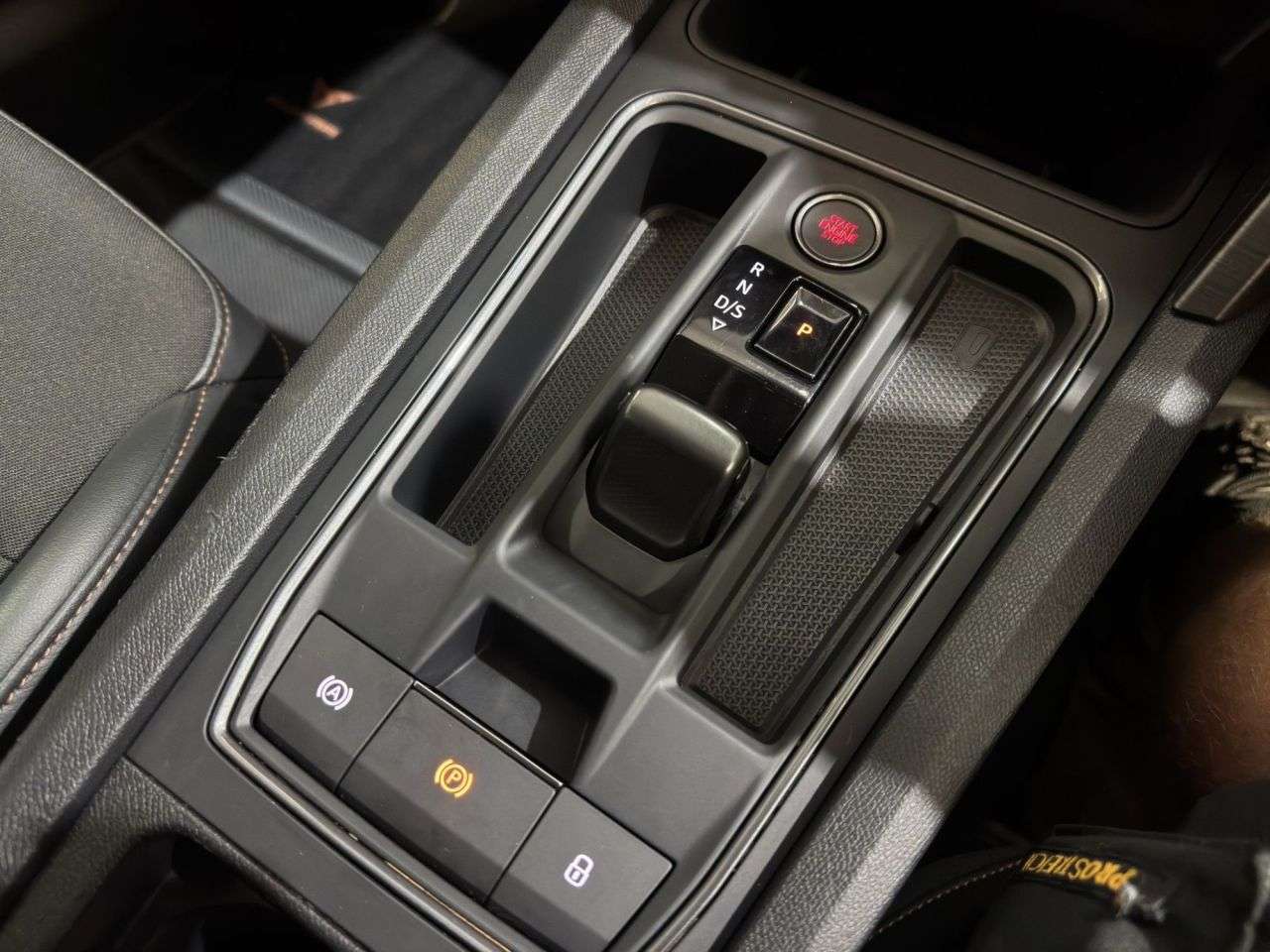 2024 CUPRA FORMENTOR 2024 CUPRA FORMENTOR