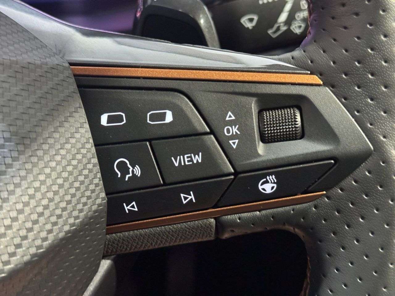 2024 CUPRA FORMENTOR 2024 CUPRA FORMENTOR