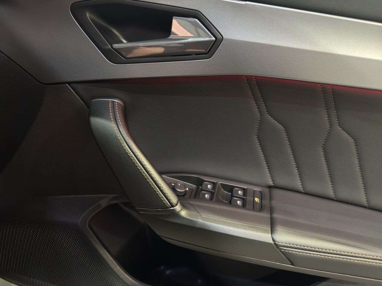 2024 CUPRA FORMENTOR 2024 CUPRA FORMENTOR