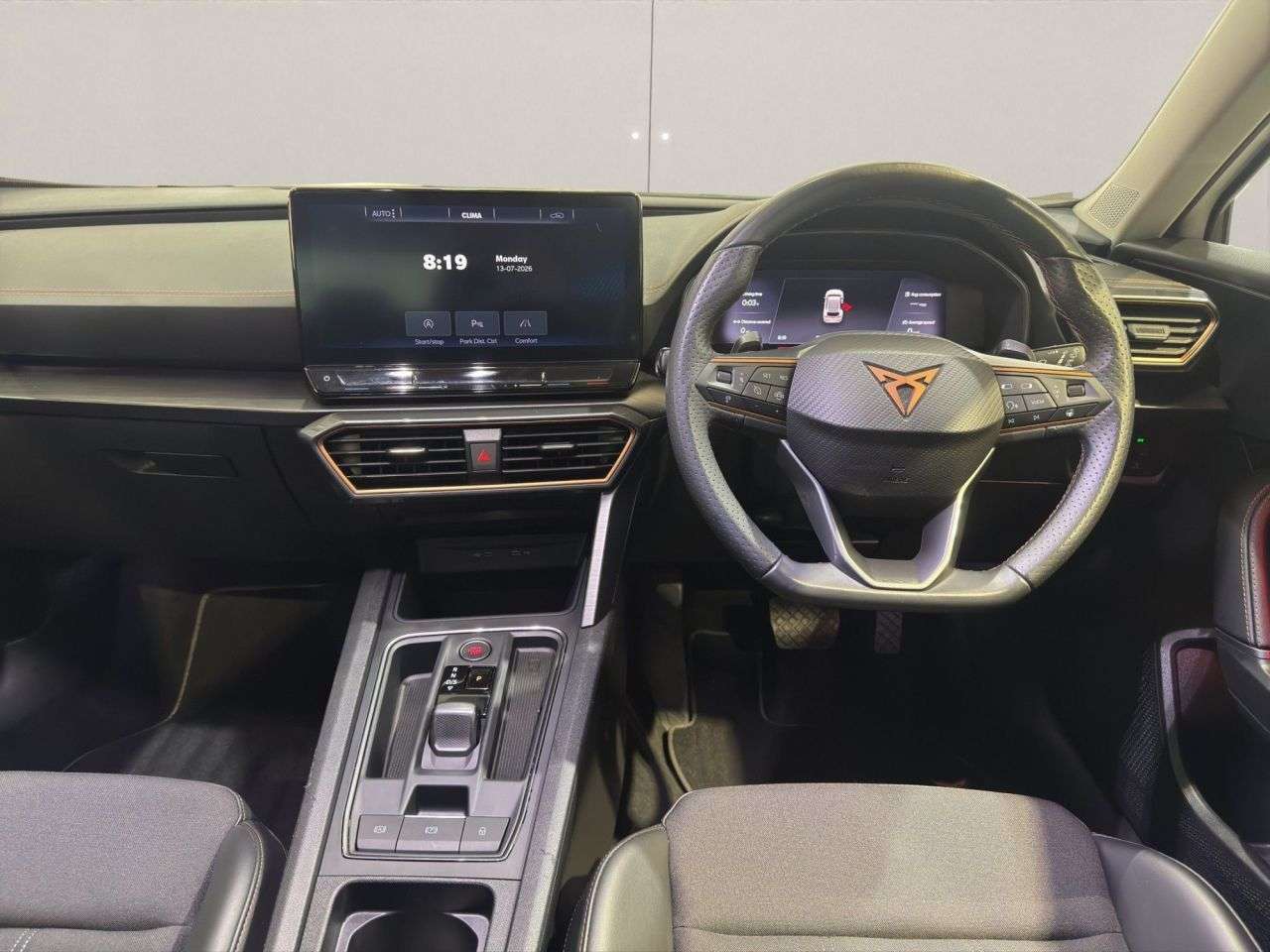 2024 CUPRA FORMENTOR 2024 CUPRA FORMENTOR