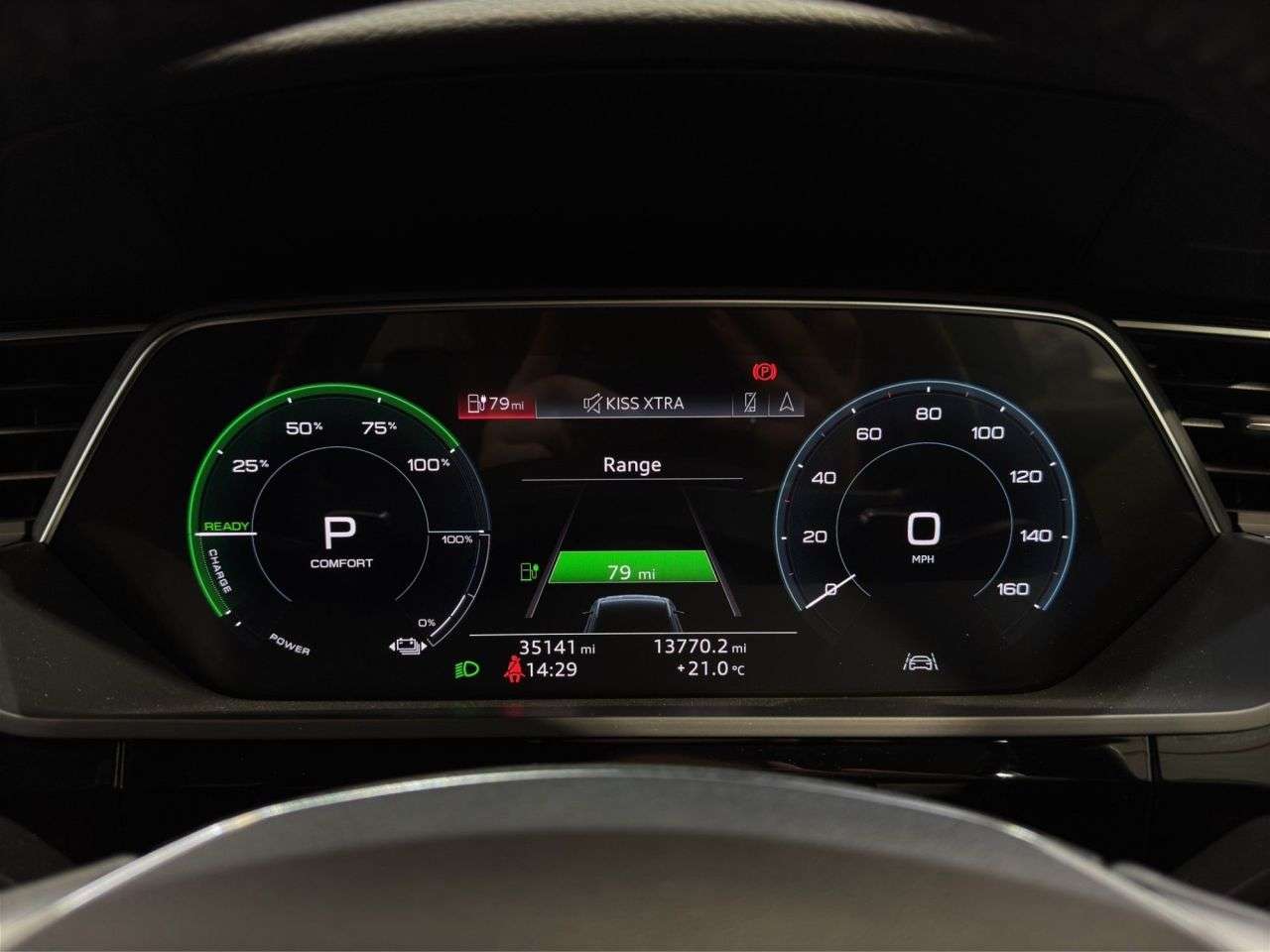 2020 AUDI E-TRON 2020 AUDI E-TRON