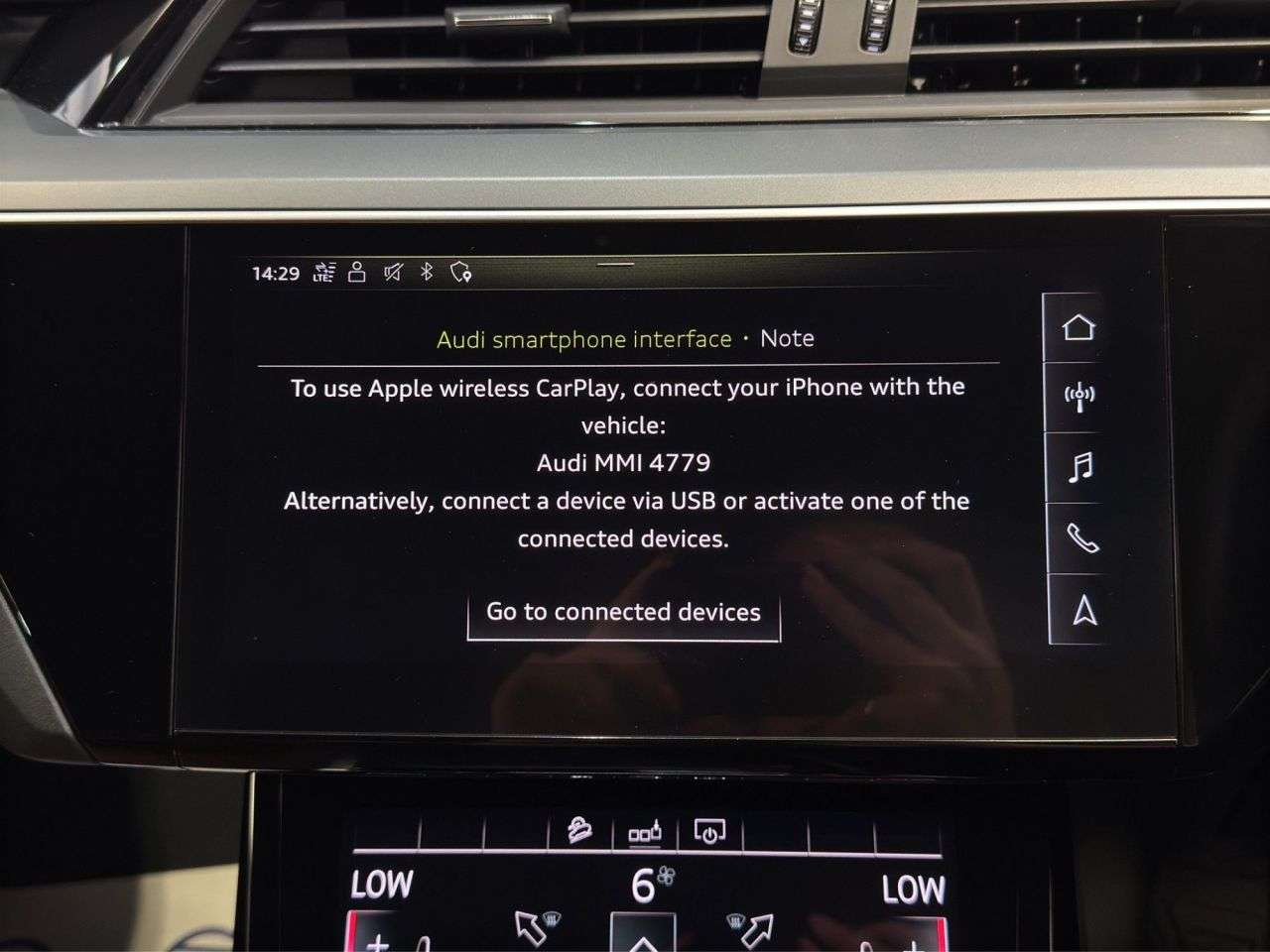 2020 AUDI E-TRON 2020 AUDI E-TRON