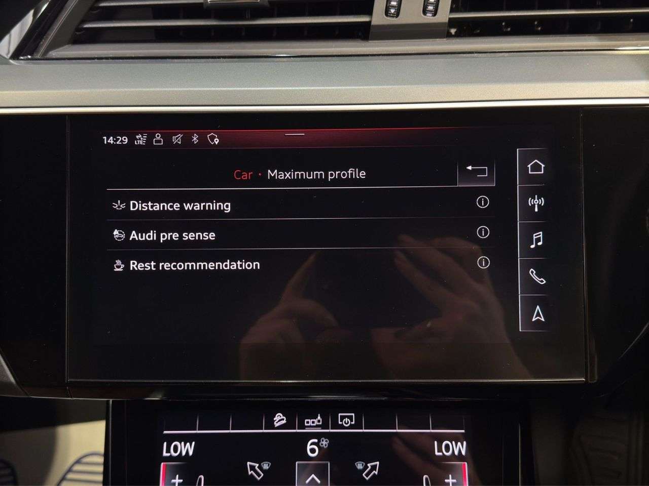 2020 AUDI E-TRON 2020 AUDI E-TRON