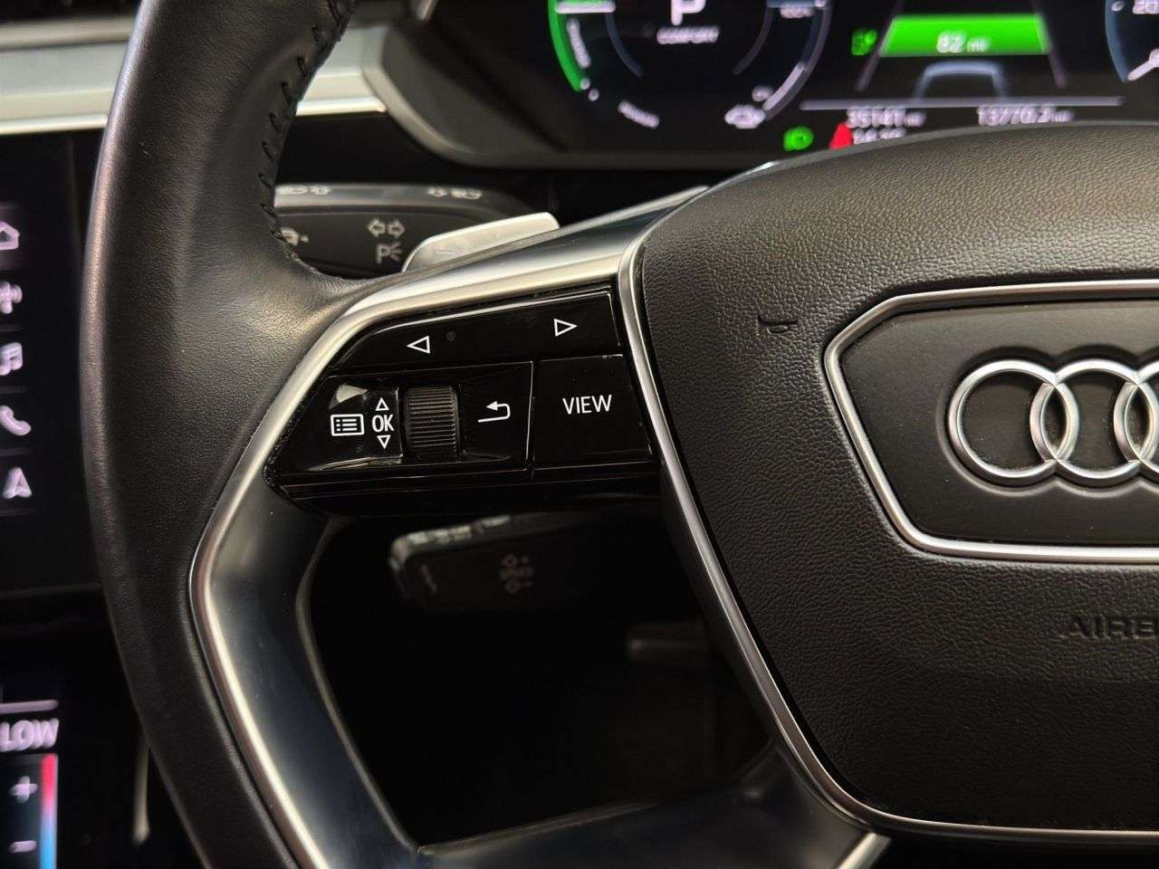 2020 AUDI E-TRON 2020 AUDI E-TRON
