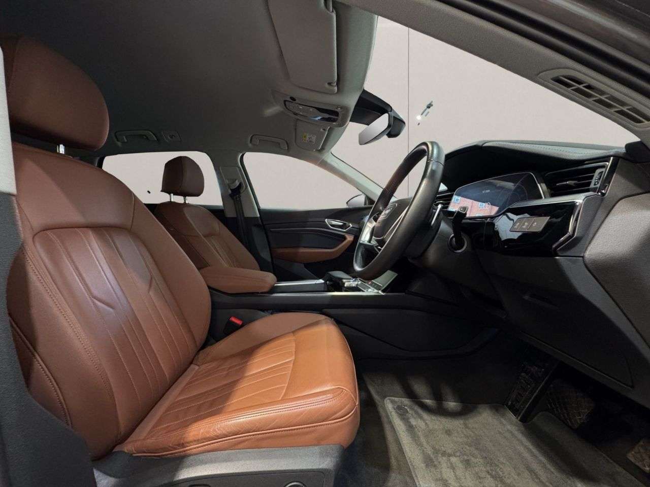 2020 AUDI E-TRON 2020 AUDI E-TRON
