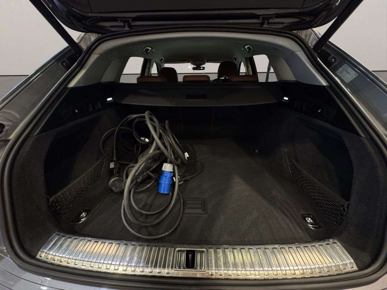 2020 AUDI E-TRON 2020 AUDI E-TRON