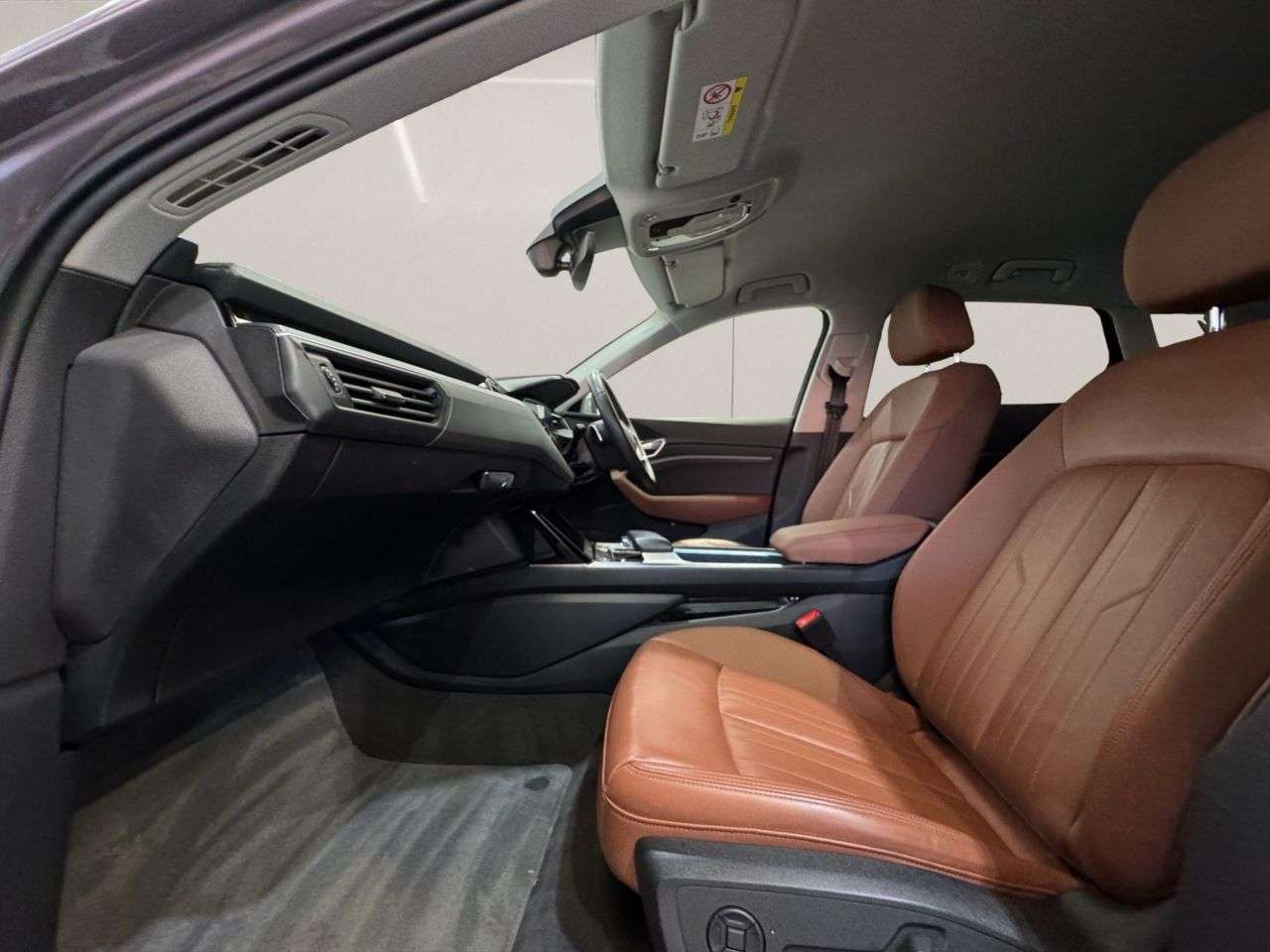 2020 AUDI E-TRON 2020 AUDI E-TRON