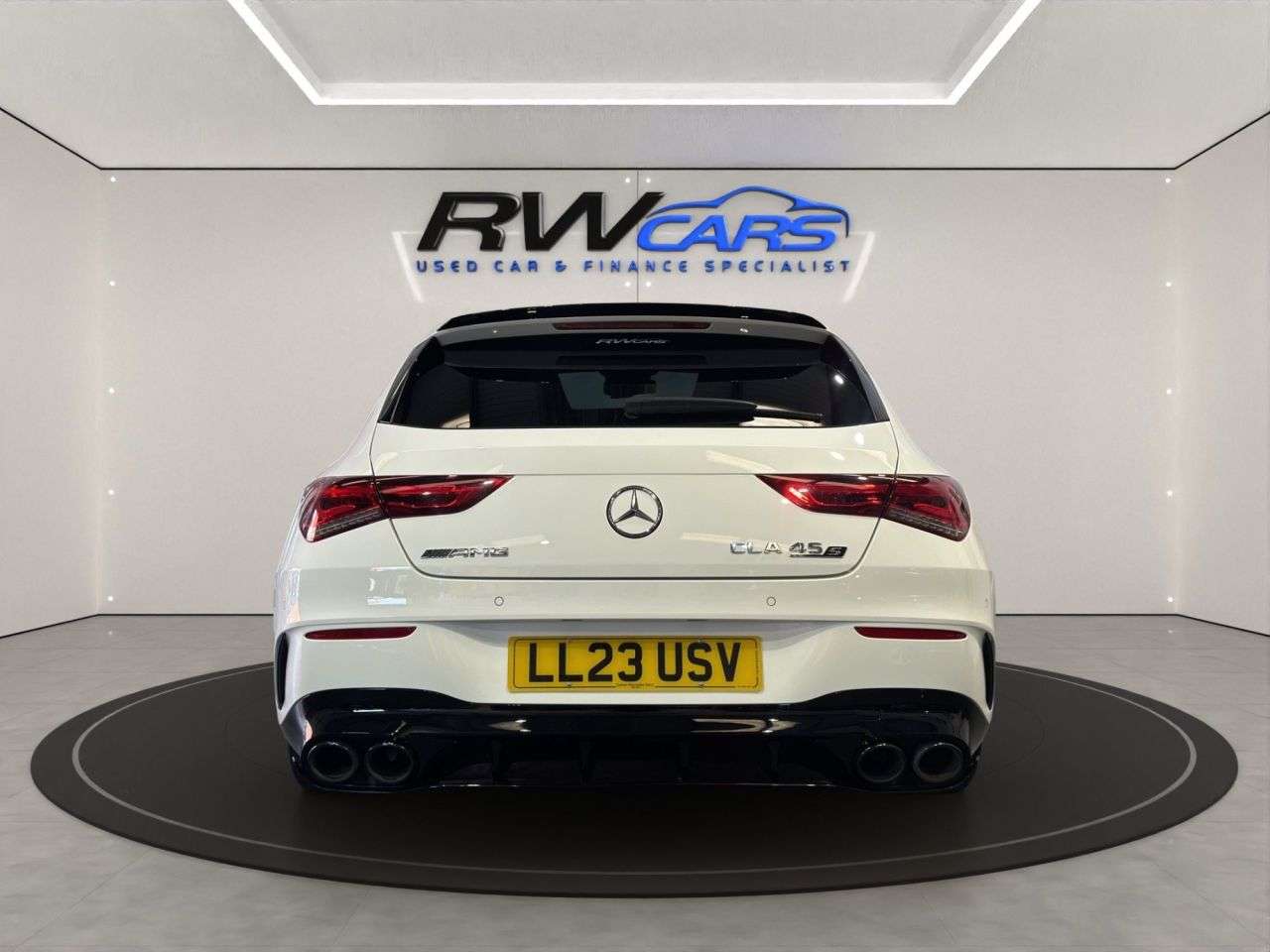 2023 MERCEDES-BENZ CLA 2023 MERCEDES-BENZ CLA