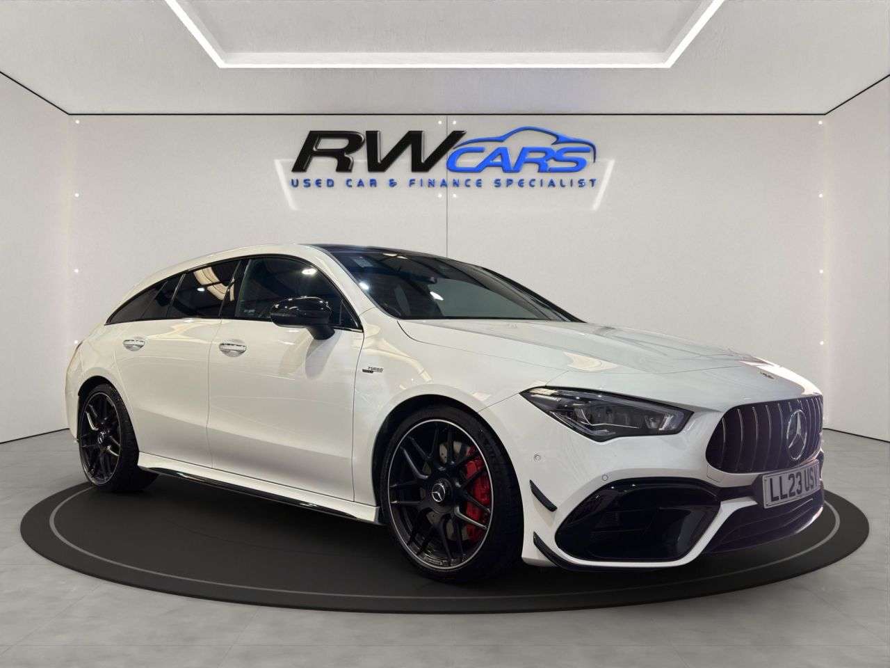 2023 MERCEDES-BENZ CLA 2023 MERCEDES-BENZ CLA