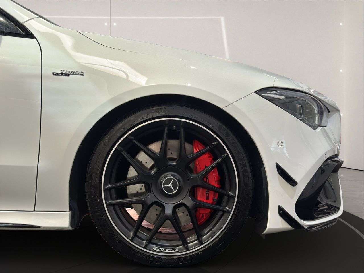 2023 MERCEDES-BENZ CLA 2023 MERCEDES-BENZ CLA