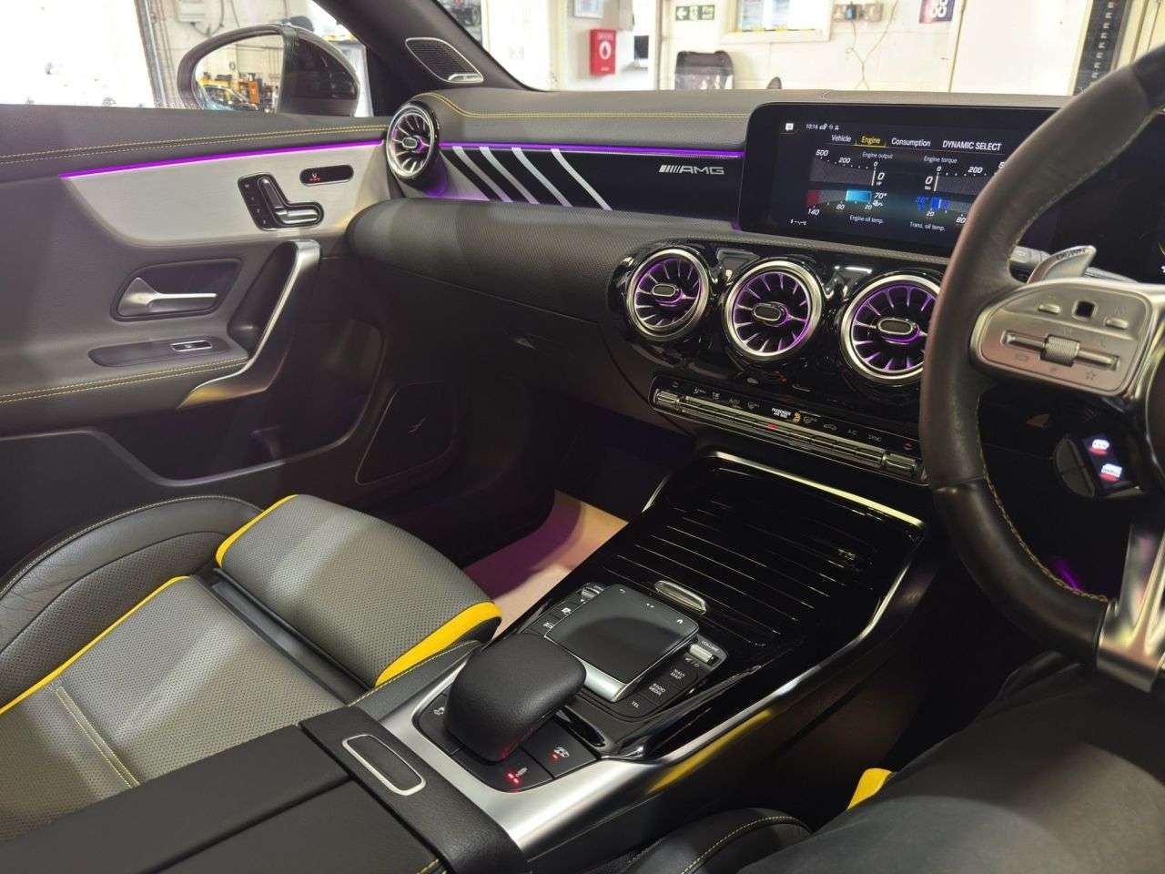 2023 MERCEDES-BENZ CLA 2023 MERCEDES-BENZ CLA