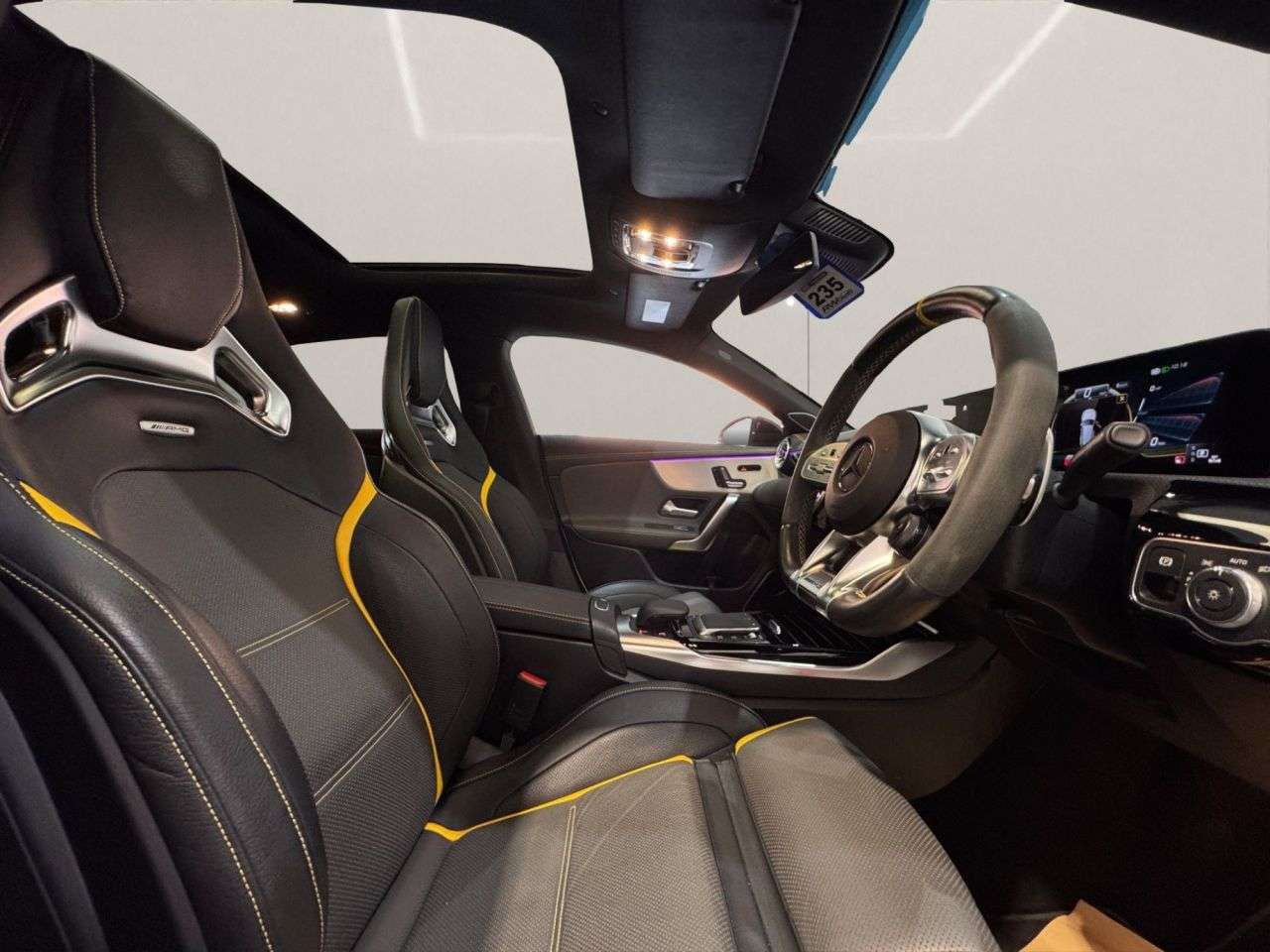 2023 MERCEDES-BENZ CLA 2023 MERCEDES-BENZ CLA