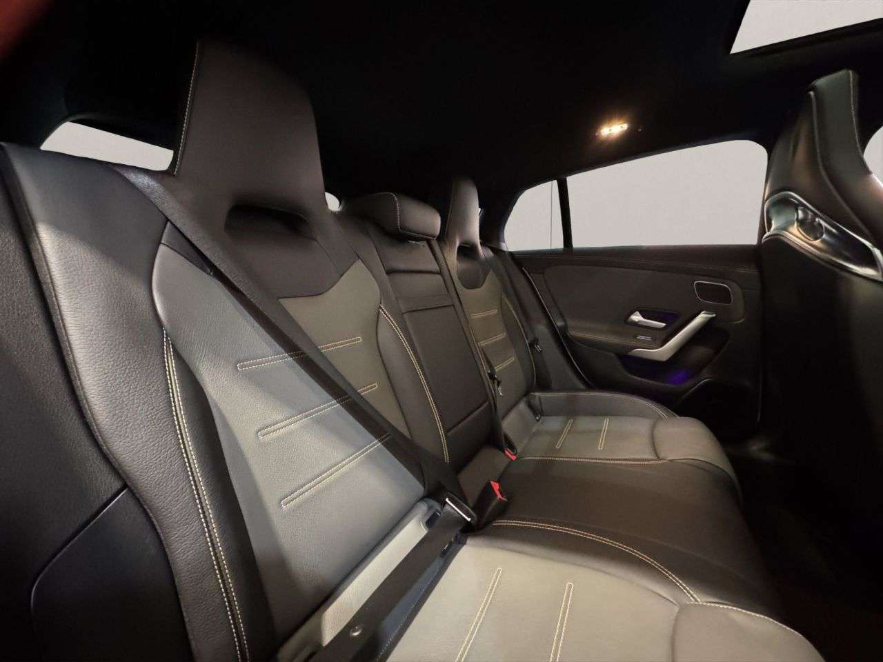 2023 MERCEDES-BENZ CLA 2023 MERCEDES-BENZ CLA
