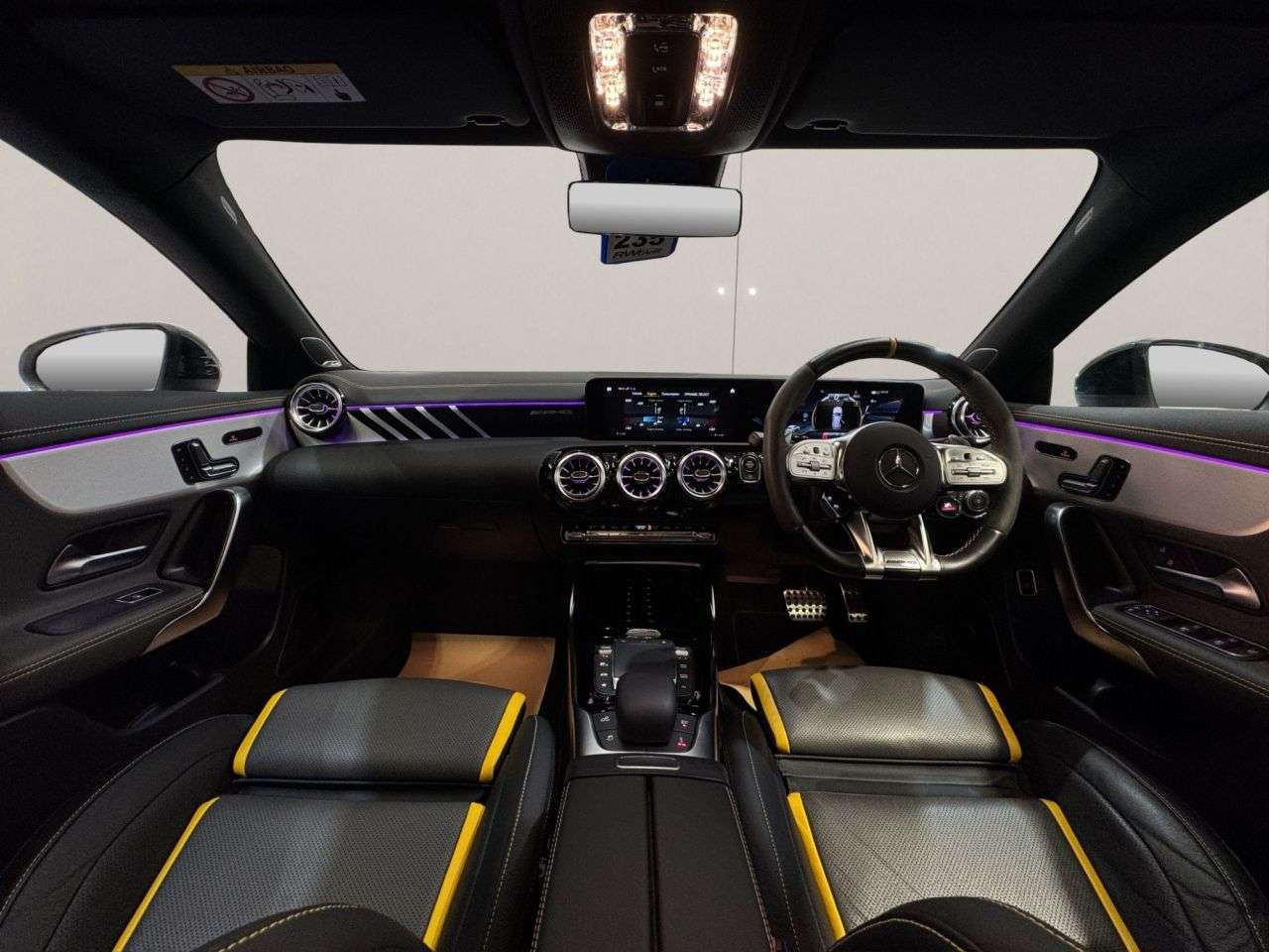 2023 MERCEDES-BENZ CLA 2023 MERCEDES-BENZ CLA