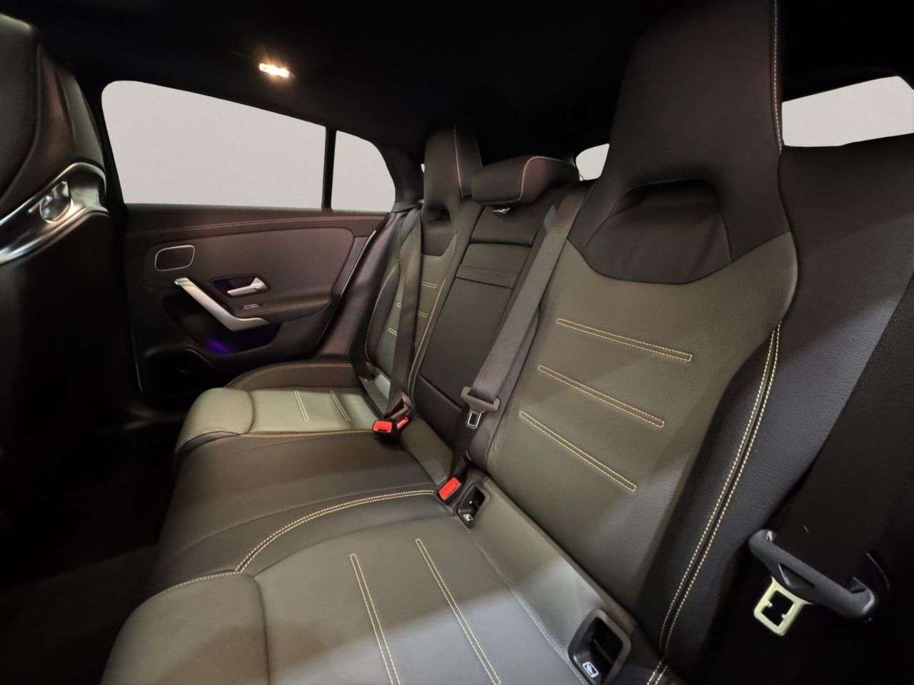2023 MERCEDES-BENZ CLA 2023 MERCEDES-BENZ CLA