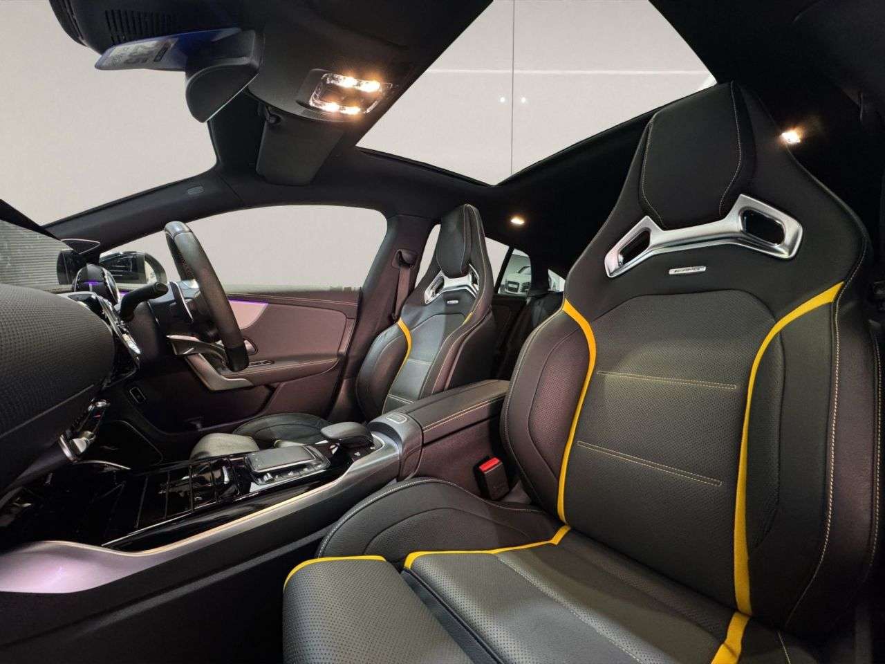 2023 MERCEDES-BENZ CLA 2023 MERCEDES-BENZ CLA