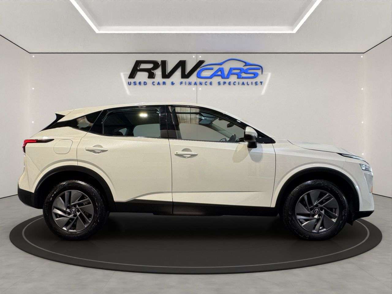 2023 NISSAN QASHQAI 2023 NISSAN QASHQAI