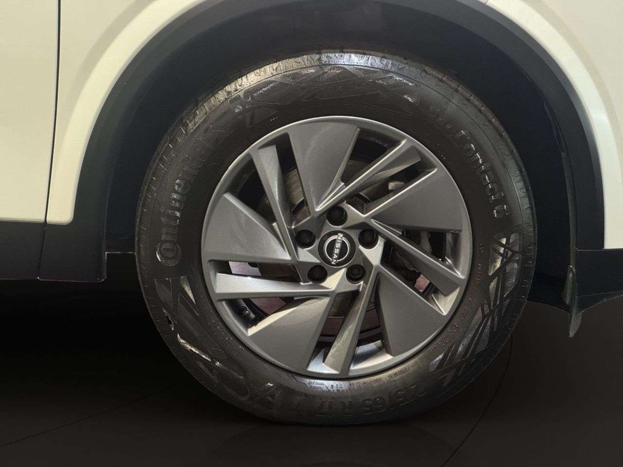 2023 NISSAN QASHQAI 2023 NISSAN QASHQAI