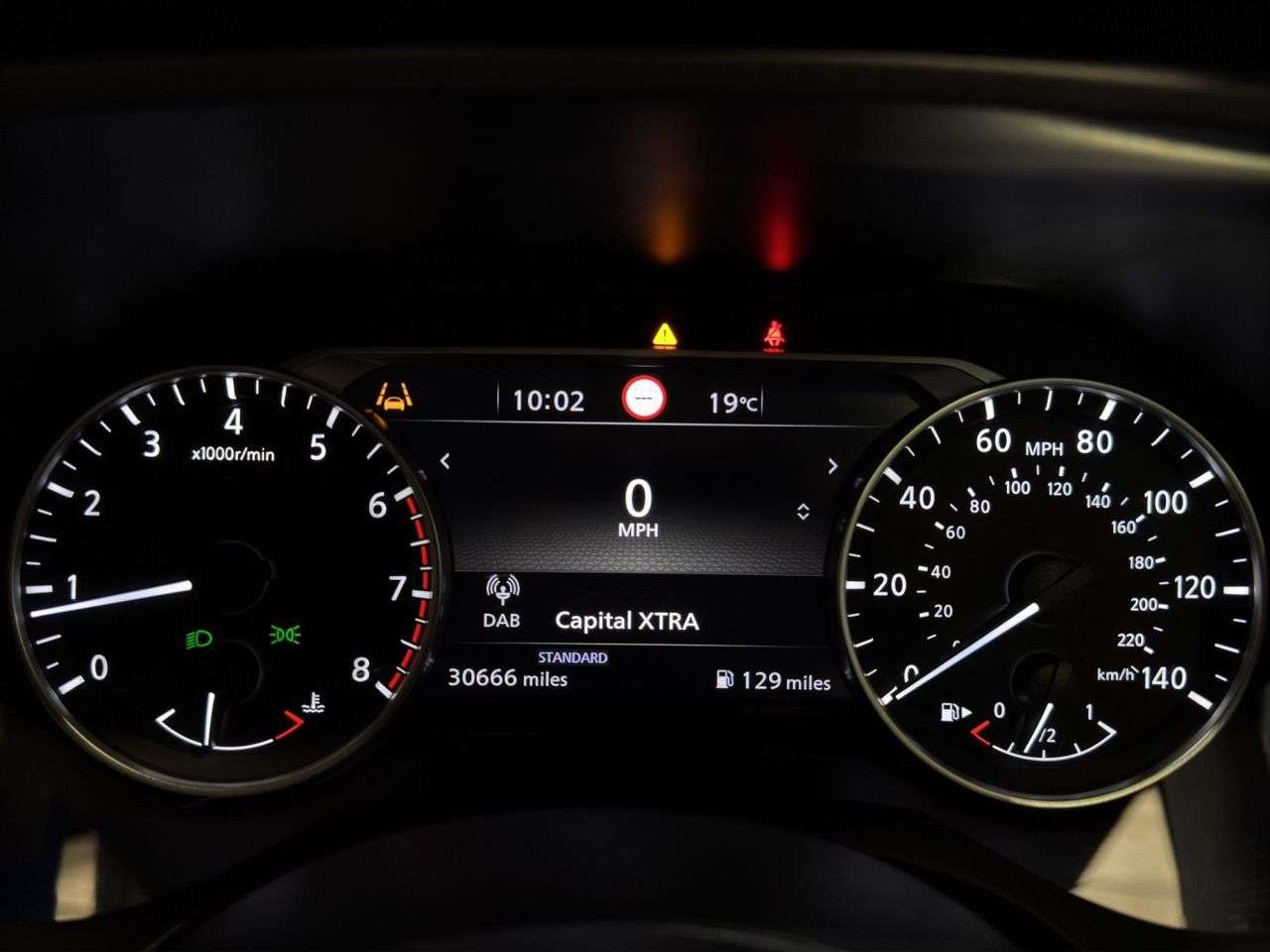 2023 NISSAN QASHQAI 2023 NISSAN QASHQAI