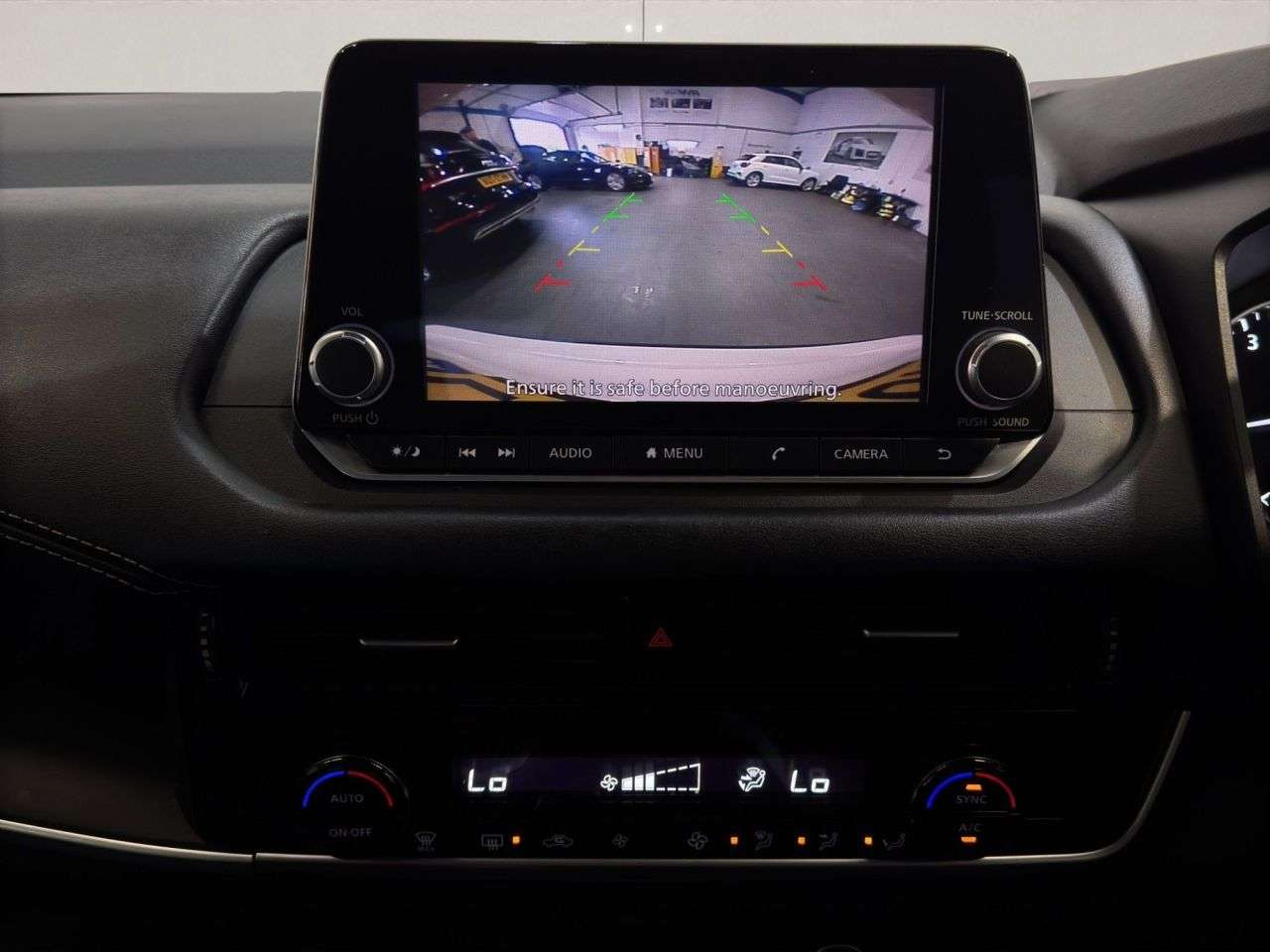 2023 NISSAN QASHQAI 2023 NISSAN QASHQAI