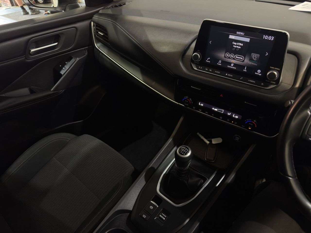 2023 NISSAN QASHQAI 2023 NISSAN QASHQAI