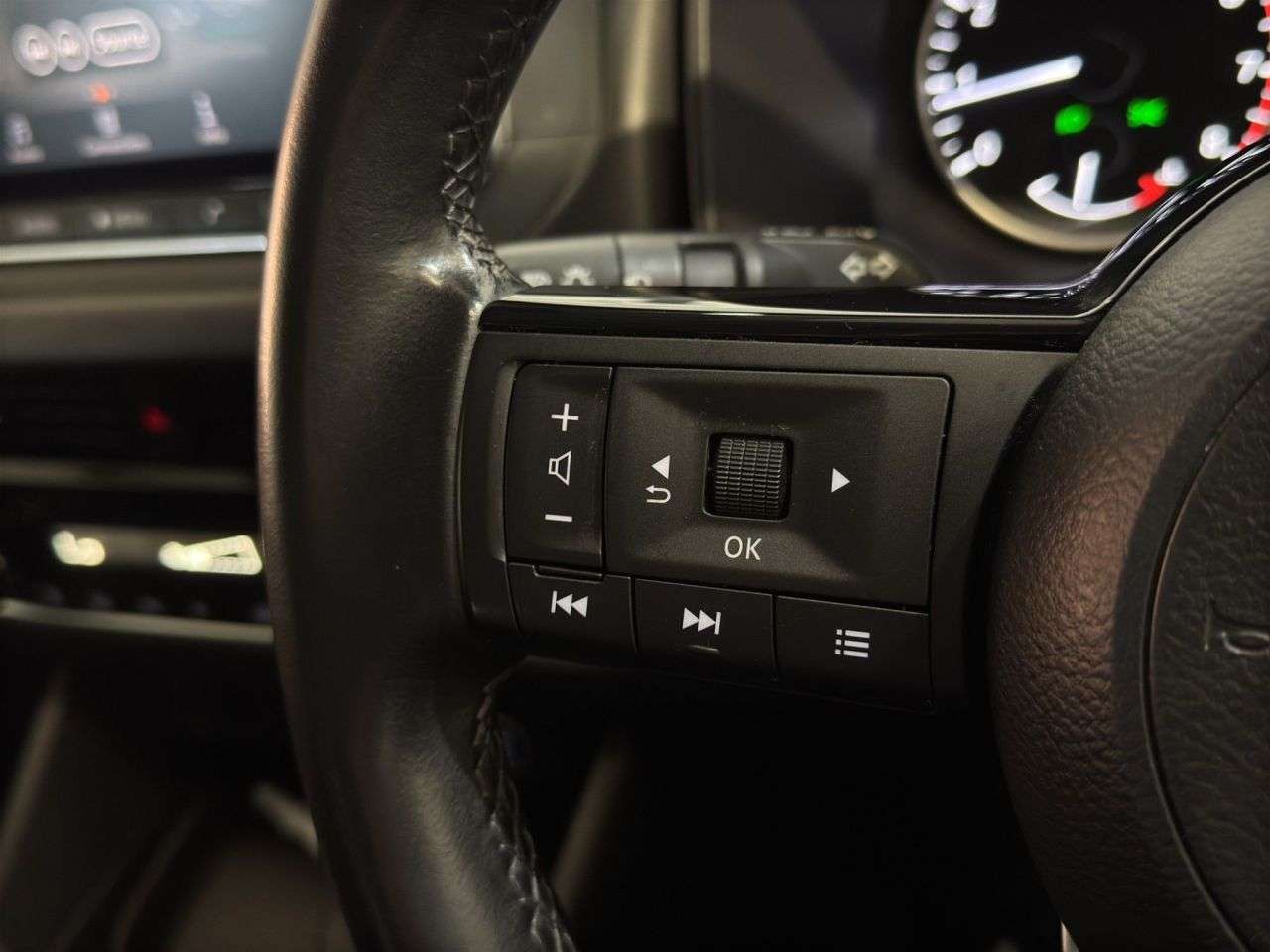 2023 NISSAN QASHQAI 2023 NISSAN QASHQAI