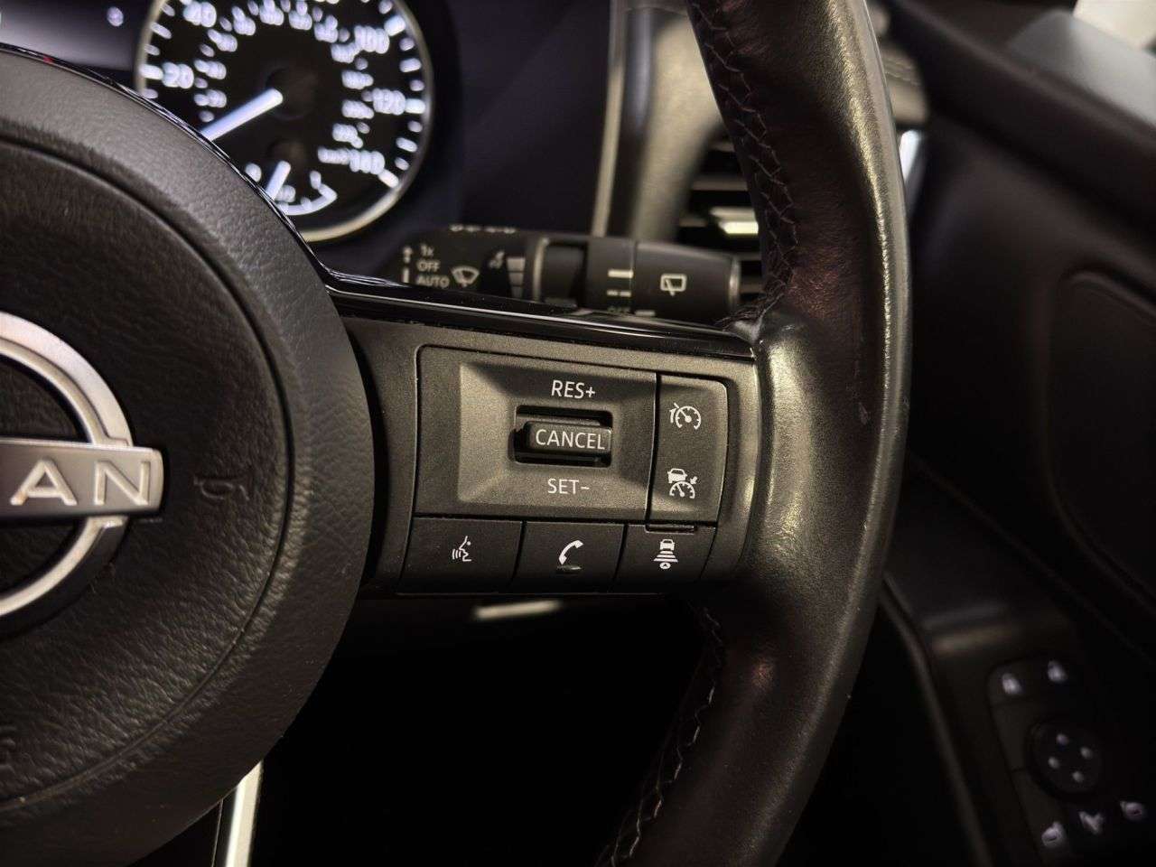 2023 NISSAN QASHQAI 2023 NISSAN QASHQAI