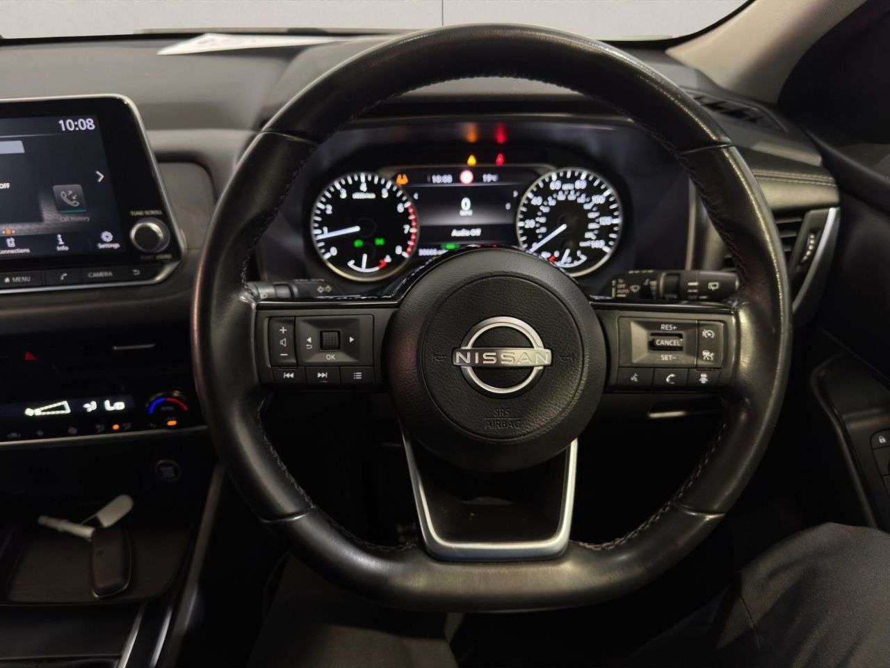 2023 NISSAN QASHQAI 2023 NISSAN QASHQAI