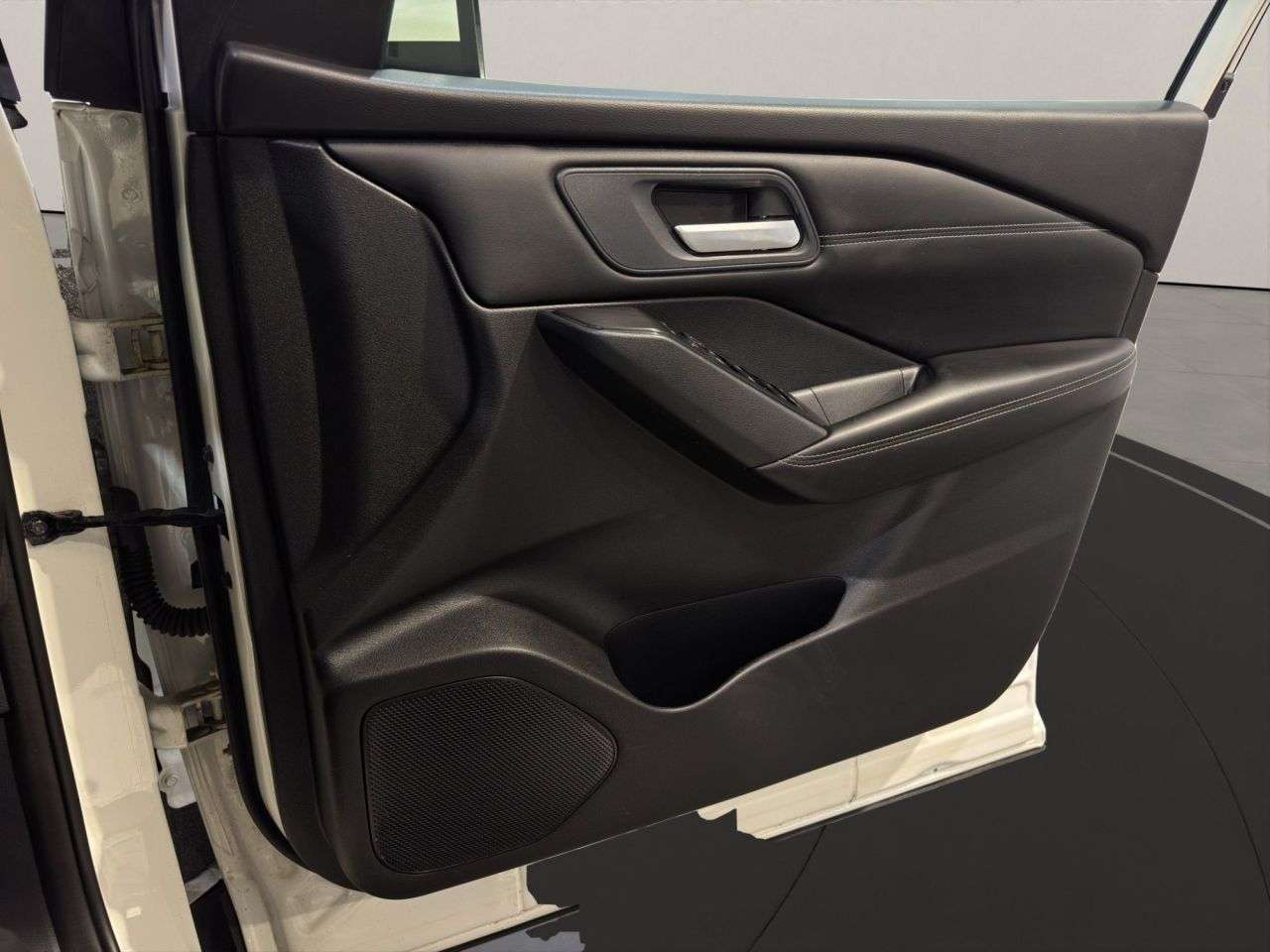 2023 NISSAN QASHQAI 2023 NISSAN QASHQAI