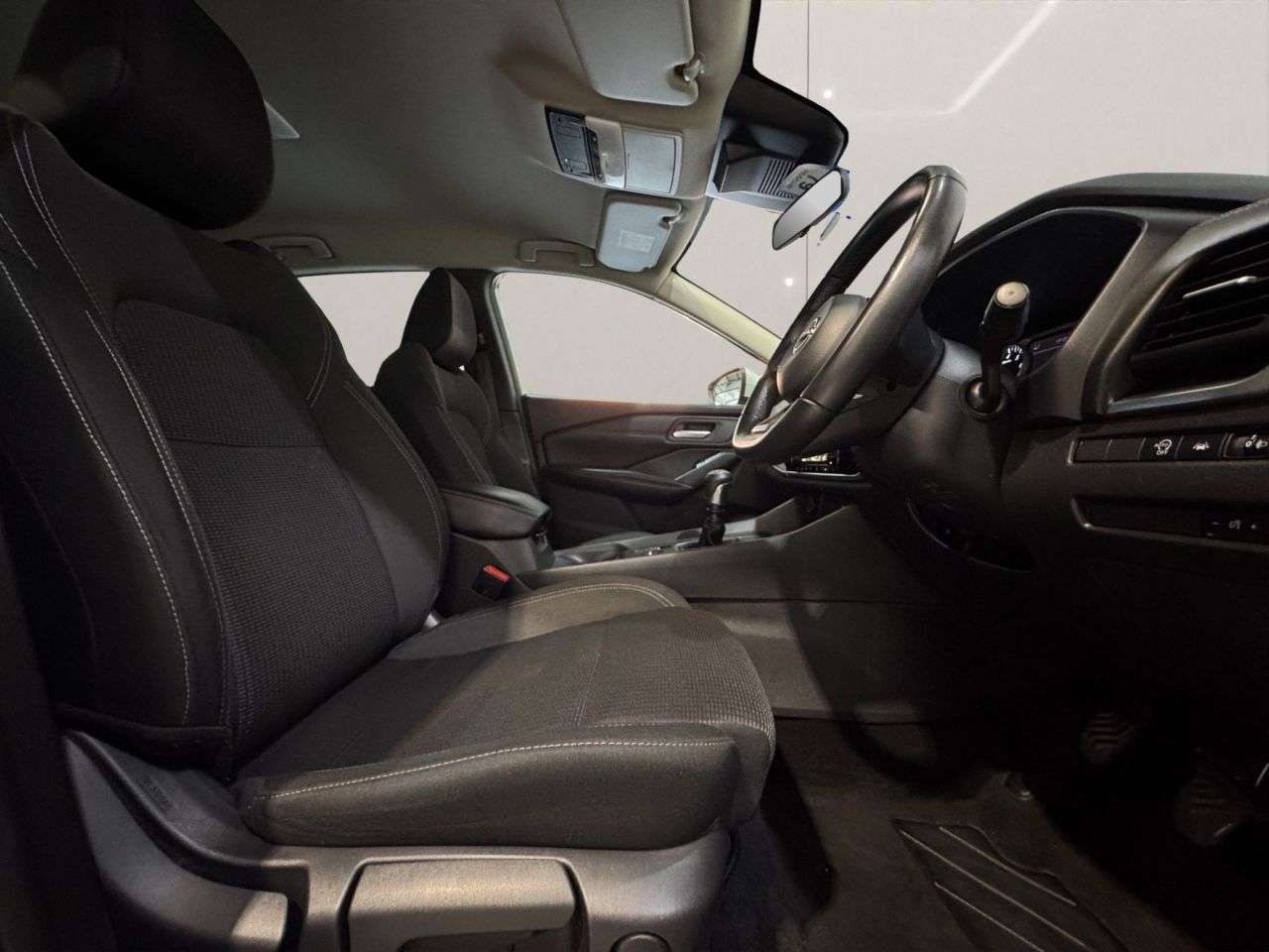 2023 NISSAN QASHQAI 2023 NISSAN QASHQAI