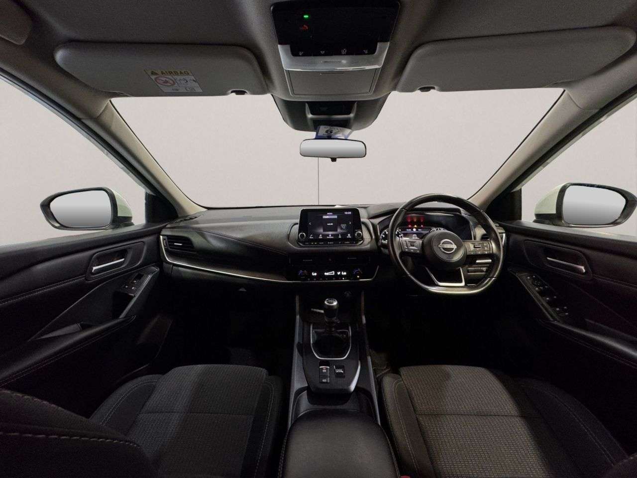 2023 NISSAN QASHQAI 2023 NISSAN QASHQAI