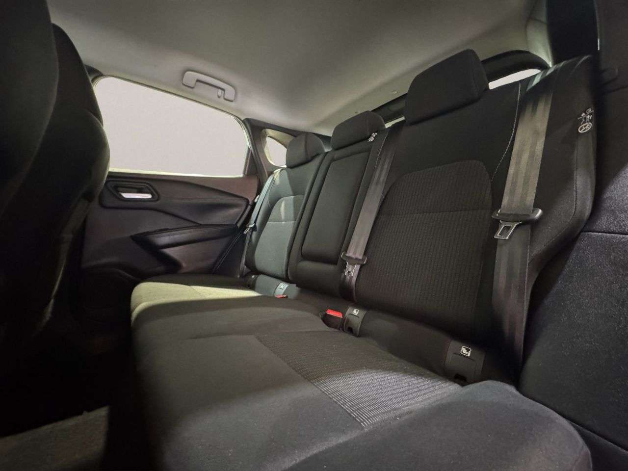2023 NISSAN QASHQAI 2023 NISSAN QASHQAI