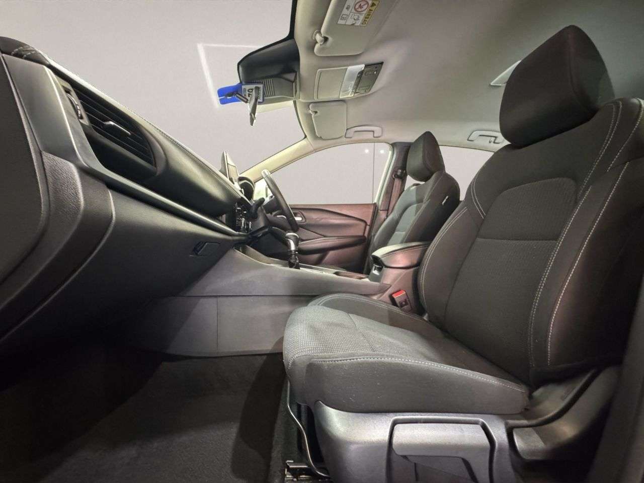 2023 NISSAN QASHQAI 2023 NISSAN QASHQAI