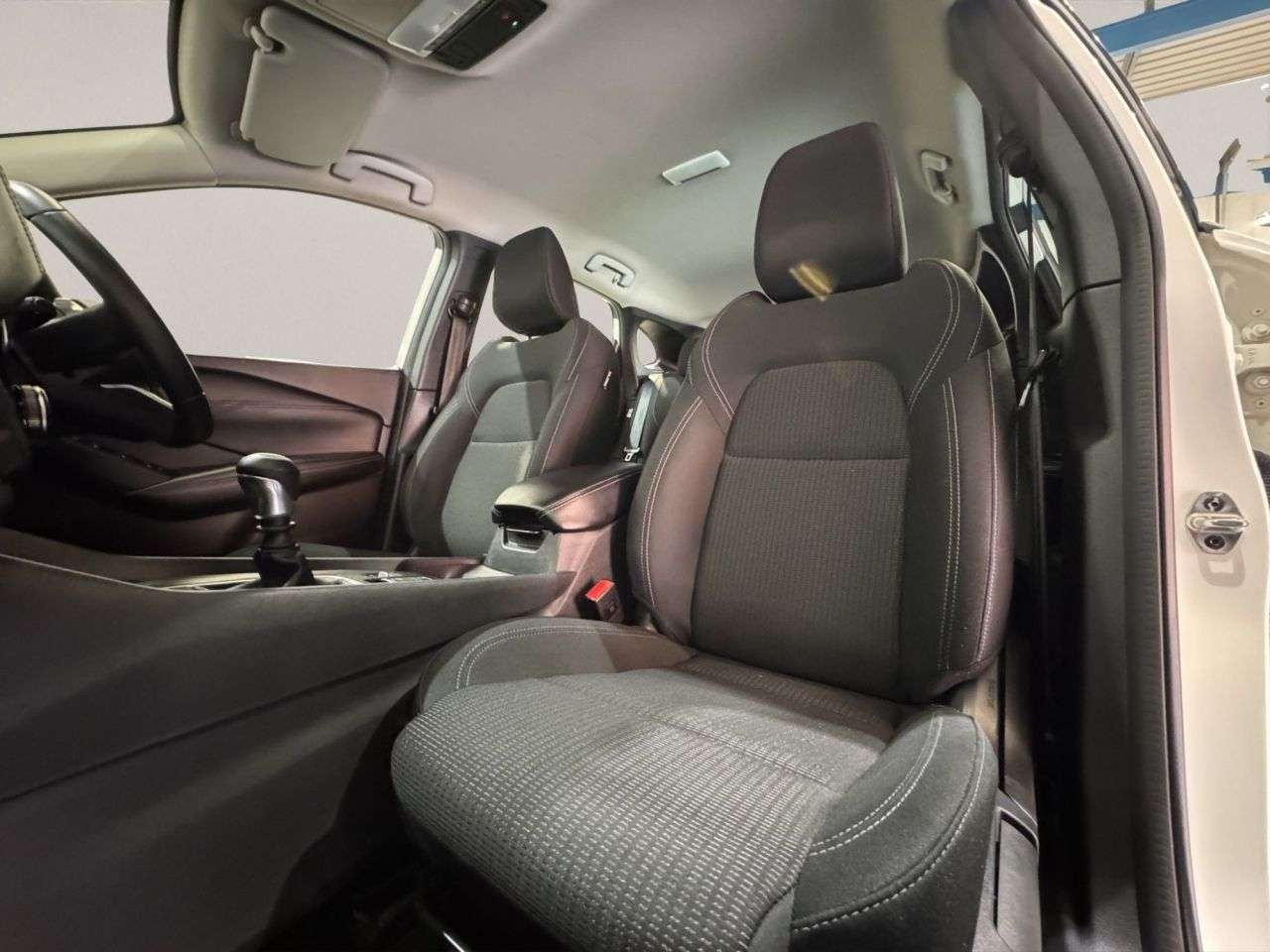 2023 NISSAN QASHQAI 2023 NISSAN QASHQAI