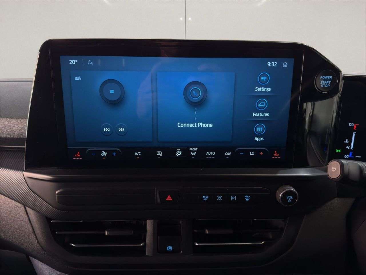 2024 FORD TRANSIT CUSTOM 2024 FORD TRANSIT CUSTOM