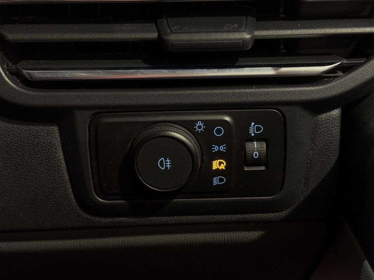 2024 FORD TRANSIT CUSTOM 2024 FORD TRANSIT CUSTOM